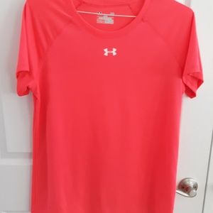 Under armour shirt